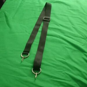 Pre-loved strap